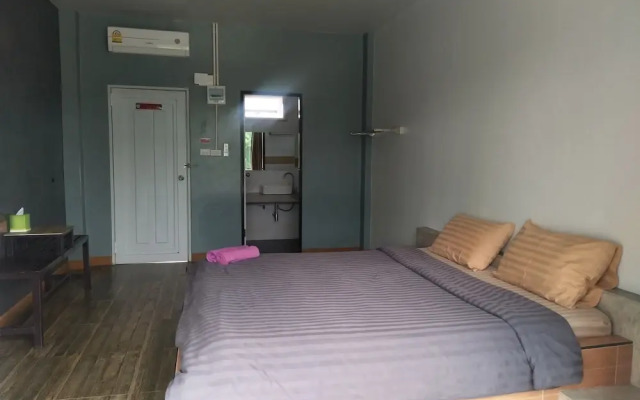 Loft Village Nakhon Nayok