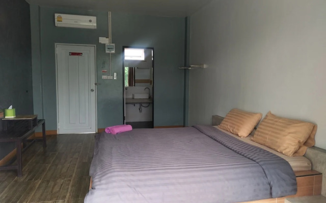 Loft Village Nakhon Nayok