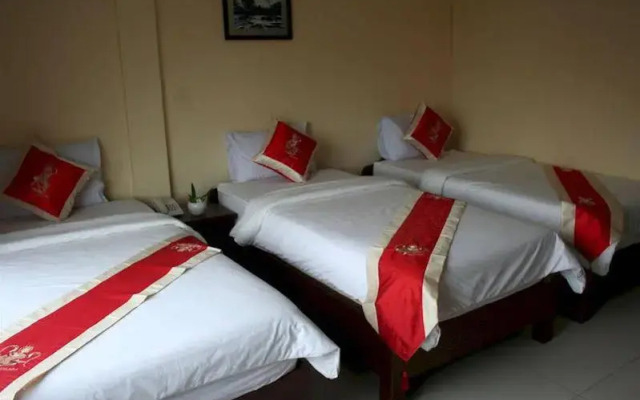 Siem Reap Vacation Hotel
