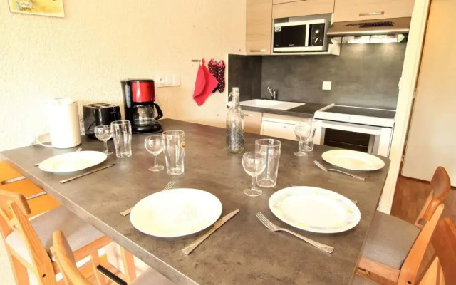 Appartement Serre Chevalier, 1 pièce, 4 personnes - FR-1-330F-106