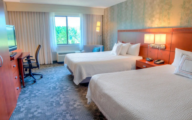 Courtyard by Marriott Mobile Daphne/Eastern Shore