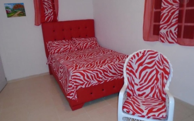 Guesthouse Villa la Isla