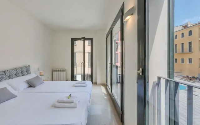 Flateli Apartamento Pou Rodo 1