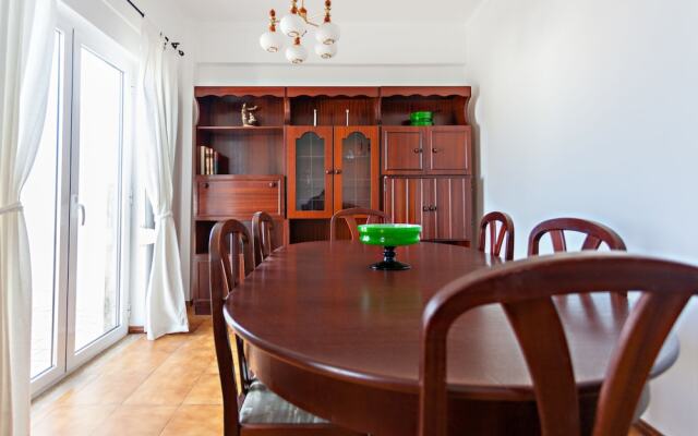 MY CHOICE Tavira City Center Apartment