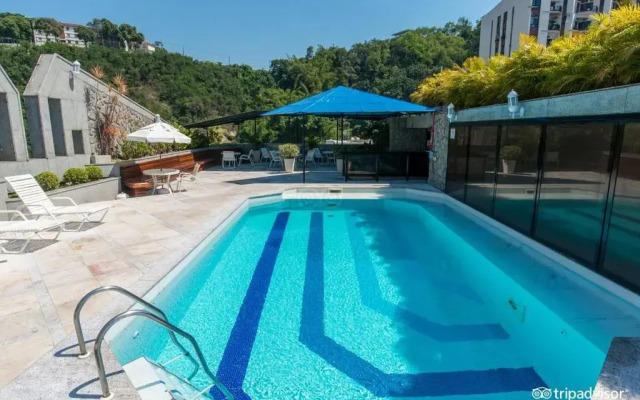 Hotel Atlantico Star