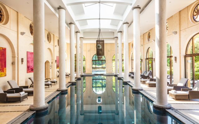 Terre Blanche Hotel Spa Golf Resort