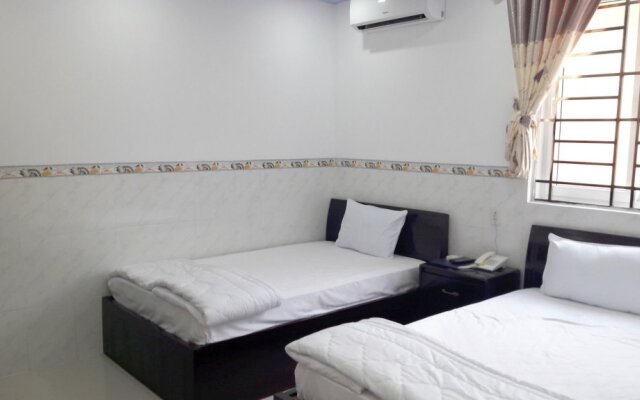 Tre Vang Hotel