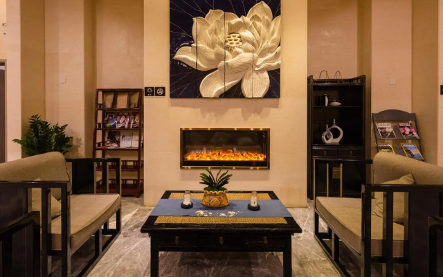 Chambery Hotel