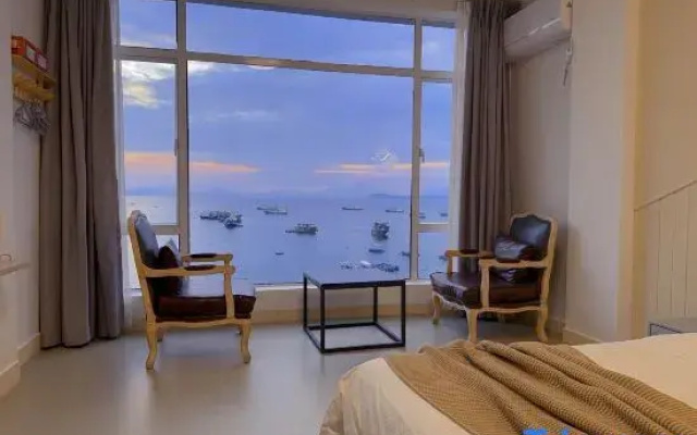 Xihai Mansion Homestay