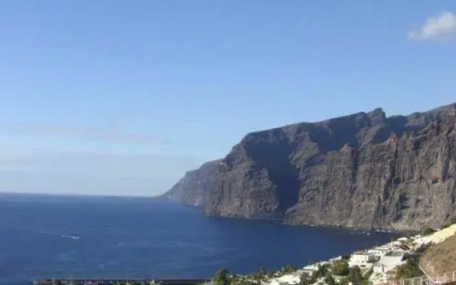 Penthouse Los Gigantes
