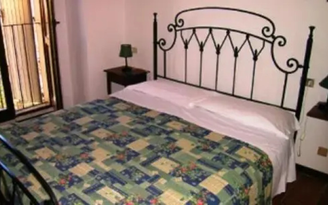 La Cittadella Dei Monti Sibillini