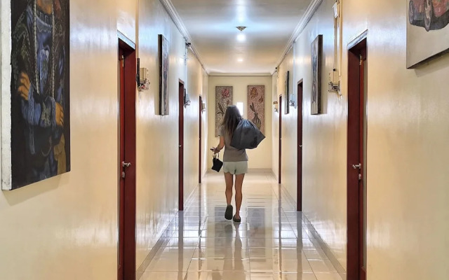 Alam Canggu Kuta by ABM