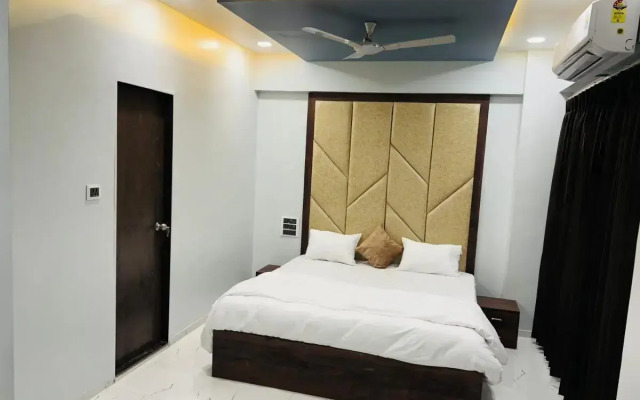 Hotel New City Light