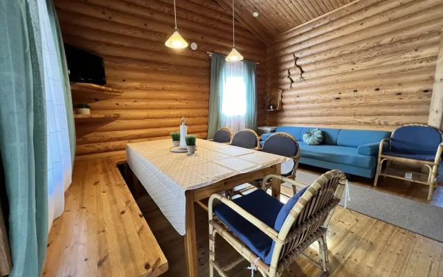 Punkaharju Resort