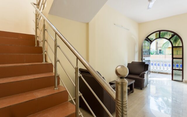 Blossom Resort Goa