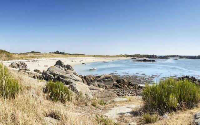 Appartement Granville, 2 pièces, 2 personnes - FR-1-361-18