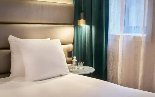 Boutique Hotel Corona