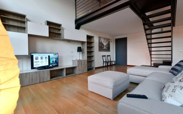 Heart Milan Apartments - Fiera City