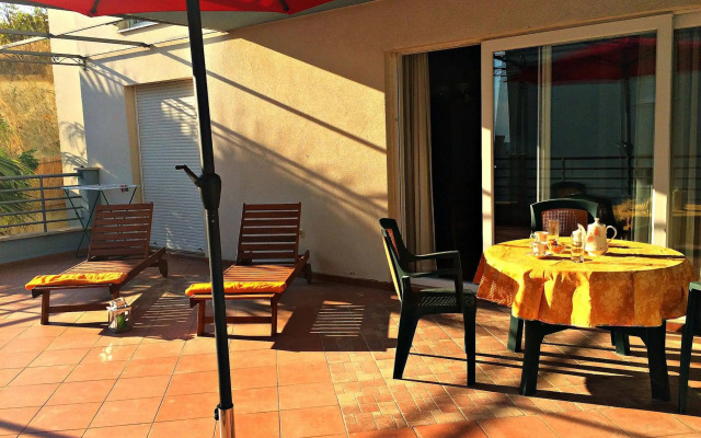 Apartmani Znjan