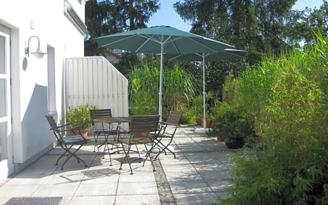 Villa Cremona Whg_ 1