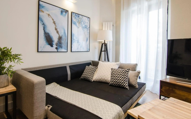 Minty Stay - 3BD Libreros