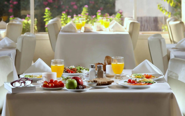 Ein Gev Holiday Resort