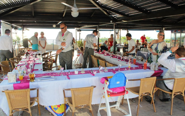 Helios Bay Hotel Apartments