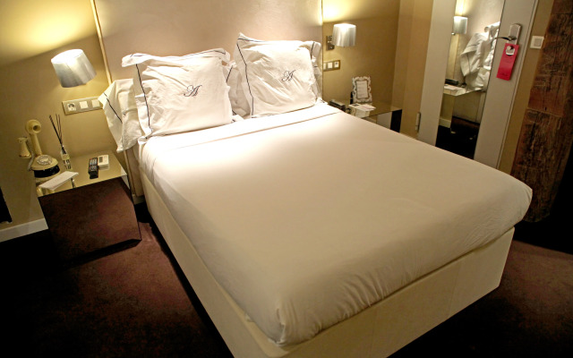 Abalu Boutique & Design Hotel