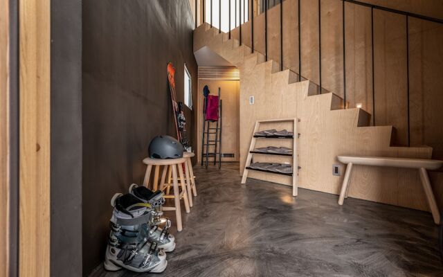 Foxwood B by H2 Life