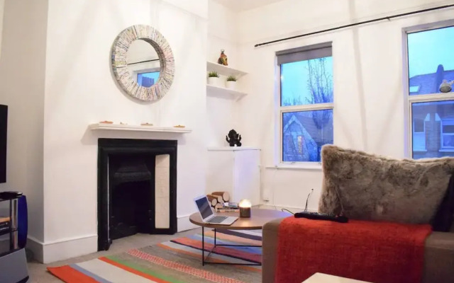 Clapham 1 Bedroom Flat