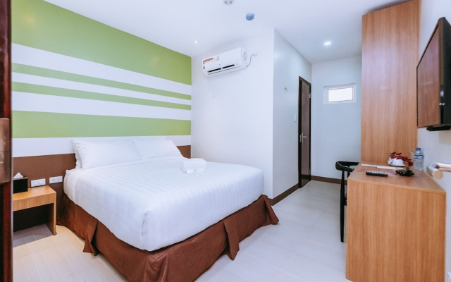 Casitas Verde Hotel