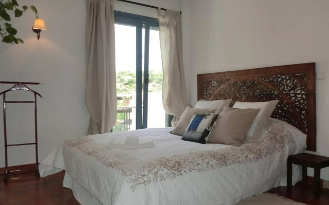 The Urban Villa