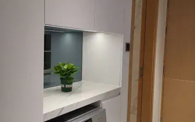 Shenzhen KK Hotel Apartment