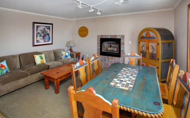Blue Gull Inn
