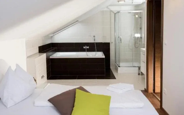 Alpengasthof Wolfgruber