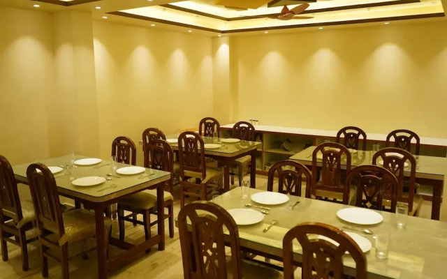 Prapti resort