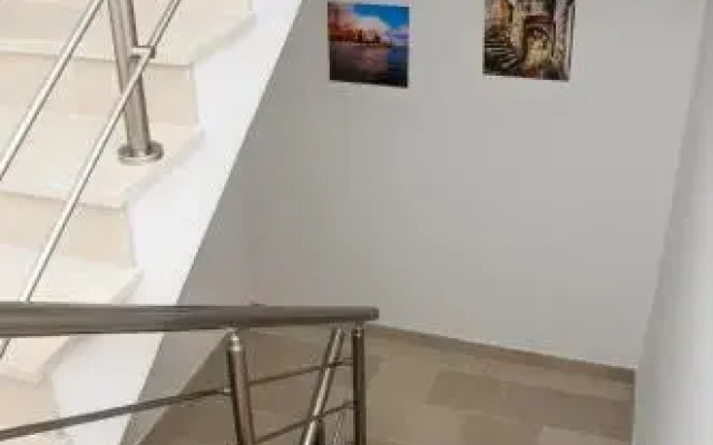 Apartments Ban