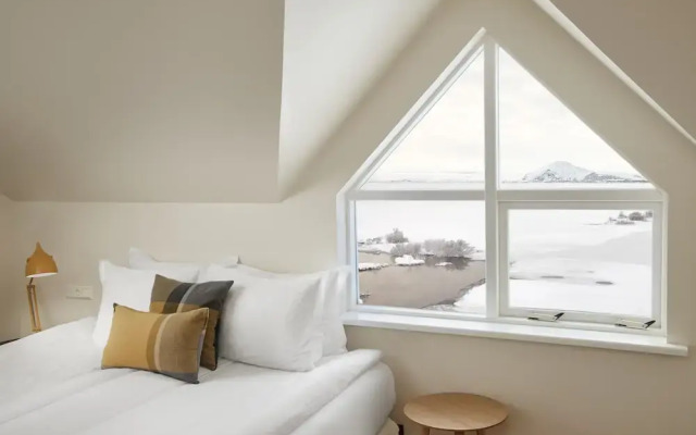 Guesthouse Reykjahlid