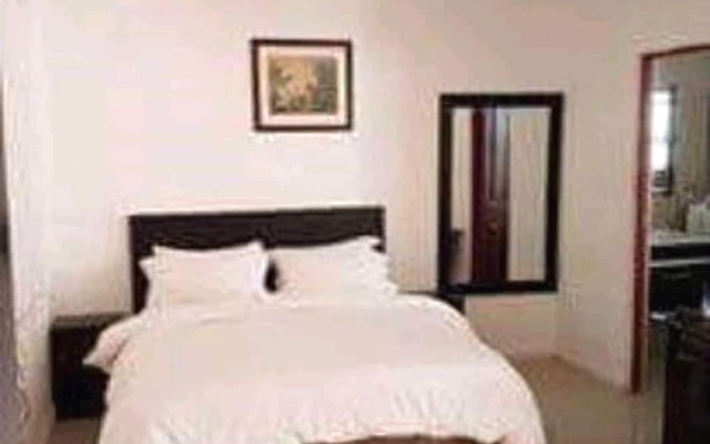 Ebiokeng Self Catering Apartments