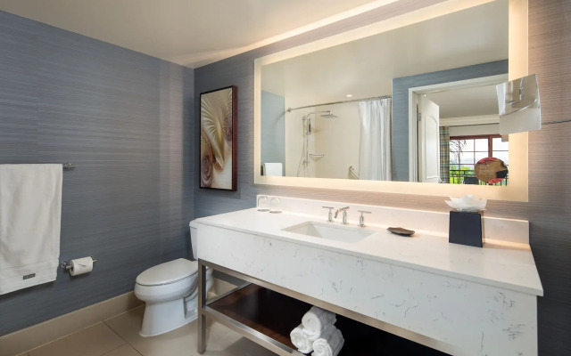 Westin Carlsbad Resort & Spa