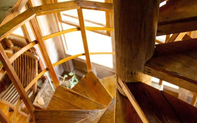 Roatan Bed & Breakfast Apartments