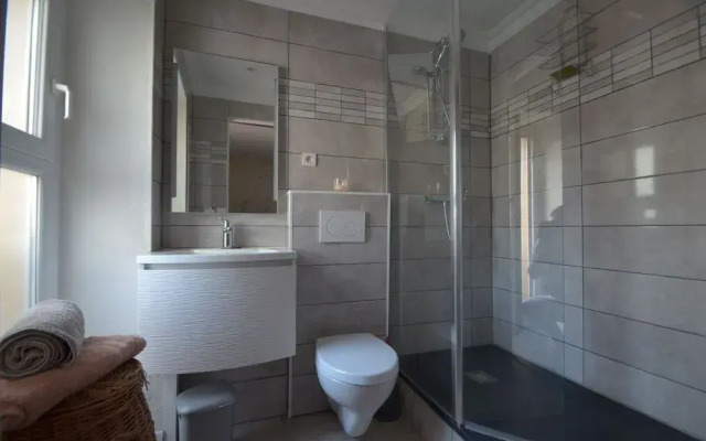 Loft Garibaldi