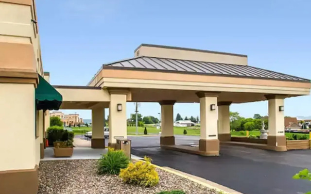 Quality Inn