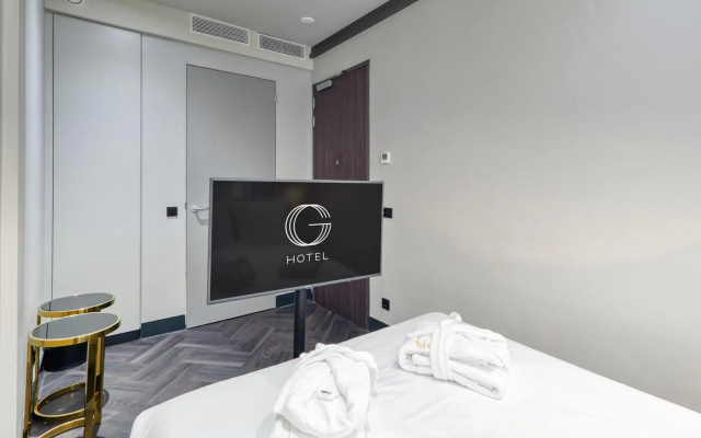 G hotel