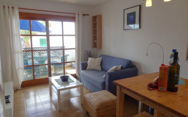 Apartment Oasis Dunia 212