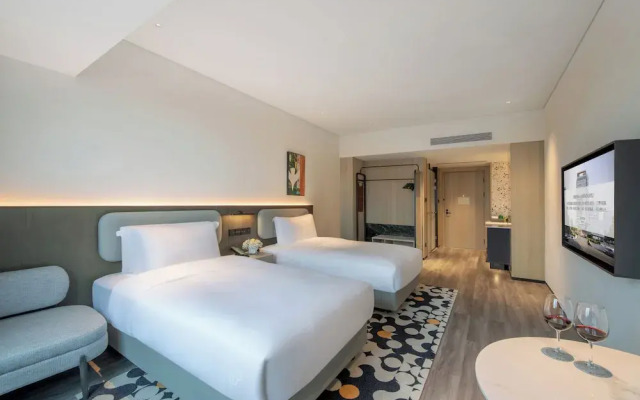 Seaview Gleetour Hotel Shenzhen