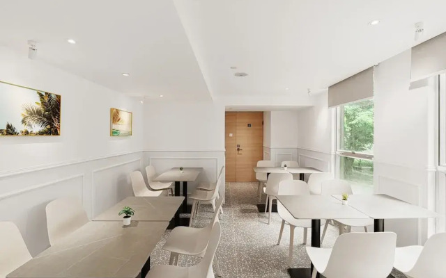 Urbanwood Hung Hom