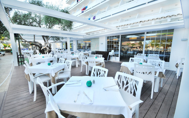 Hotel Condesa