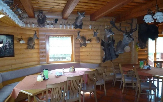 Pension Grizzly