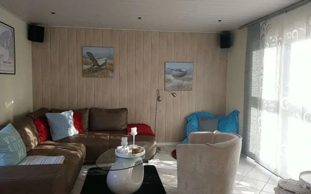 Pension Zur Kirchsee